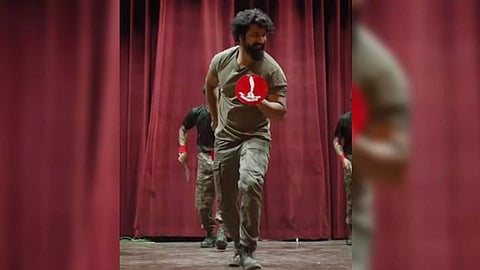 Vicky Kaushal (Image: Instagram)