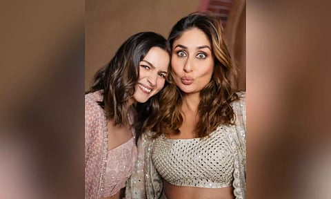 Alia, Kareena shower ‘love, respect’ on team India after WC, say ‘Our hearts are Won’