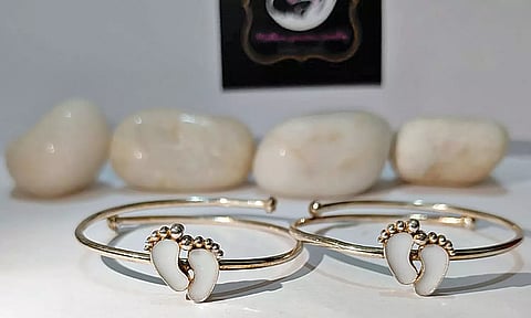Products from Mother’s Precious Jewellery