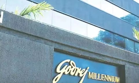 Representative image