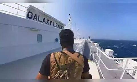 Representative image