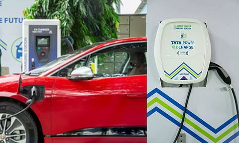 Tata Power activates EV charging stations on Chandigarh-Shimla highway