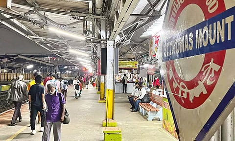 Representative image