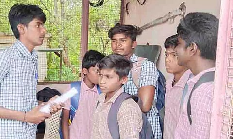 Representative Image