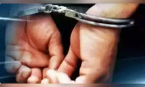 6 arrested in connection with veterinary student's death in Wayanad