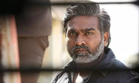 Vijay Sethupathi