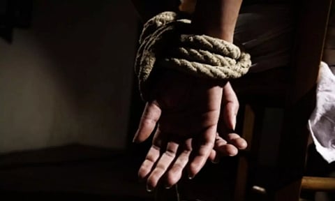 17 Filipino seafarers among hostages in Yemen