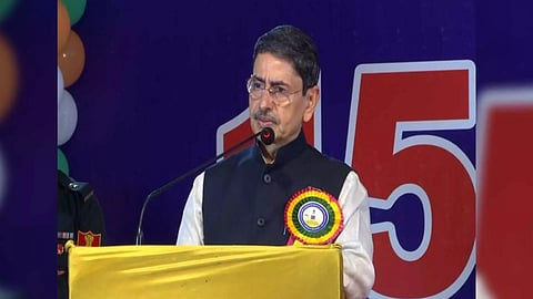 Tamil Nadu Governor R N Ravi (Image/ANI)