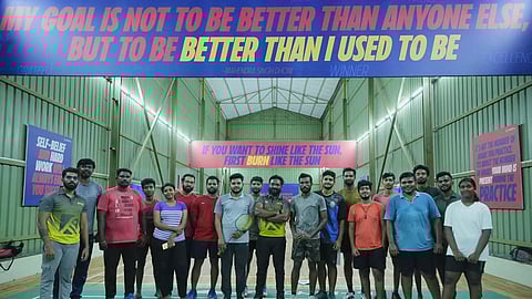 Fitness and active lifestyle goes hand-in-hand at Chennai’s Fika studio