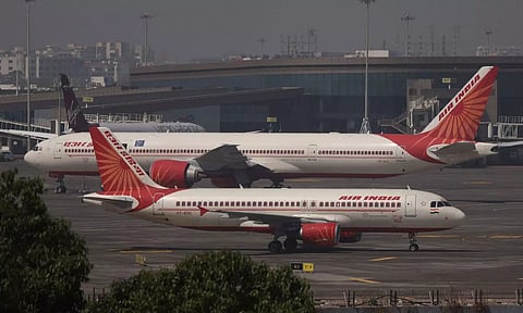 Representative Image (Reuters)