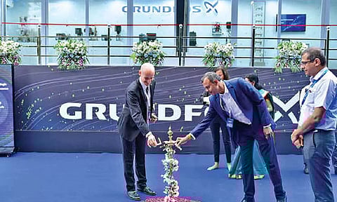 Representative Image