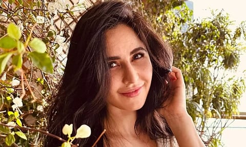 Katrina Kaif (Instagram/@katrinakaif)&nbsp;