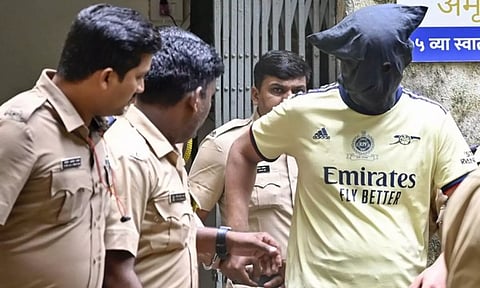 Chetan Singh accused for killing four people (ANI)