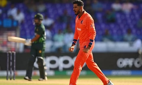 Pakistan's tour of Netherlands postponed at PCB's request