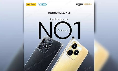 Representative image