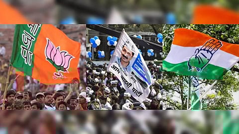 Rajasthan polls: Campaigning to end at 6 pm on Thursday