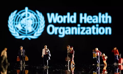 WHO asks China for detail on respiratory illness outbreaks