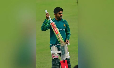 Babar Azam