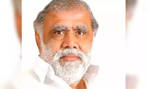 Minister I Periyasamy&nbsp;