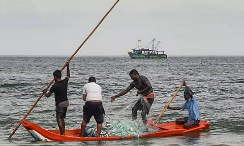 Representative image