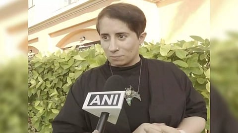 Guneet Monga (Image: ANI)