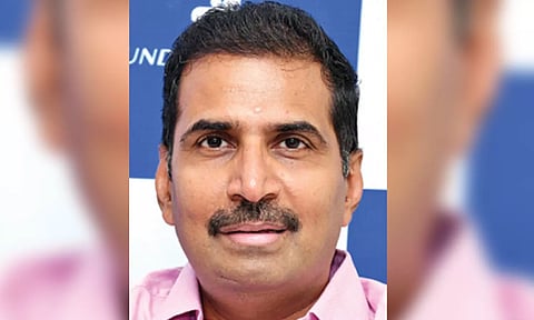 Lakshminarayanan Duraiswamy, MD, Sundaram Home Finance&nbsp;