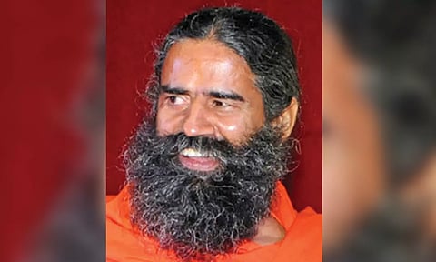 Baba Ramdev