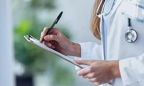 Certificate verification for 1,021 asst surgeon posts from today