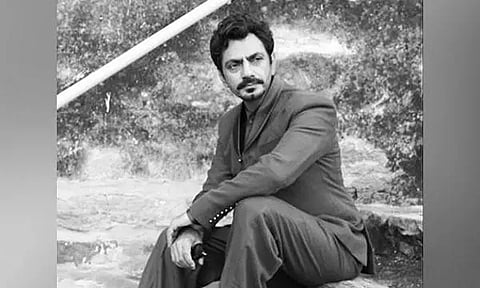 Nawazuddin Siddiqui