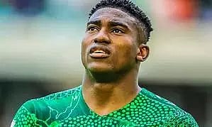 Taiwo Awoniyi