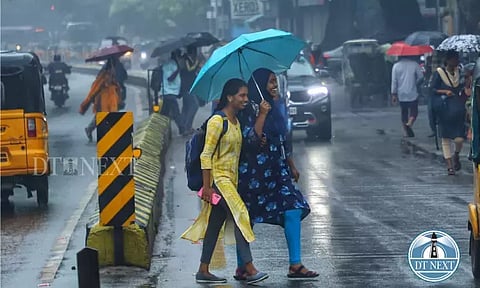 Representative image (Justin George)