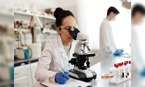 Investment in novel therapies key to tackle antimicrobial resistance: Report