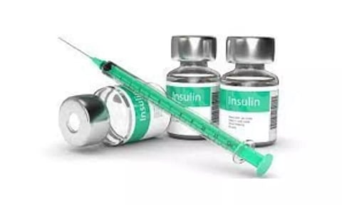 New hydrogel jabs to reduce daily diabetes shots to just 3 a year