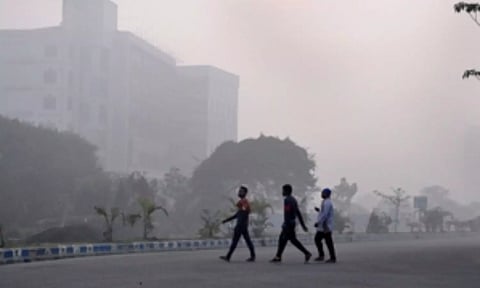 Representative Image (Image: IANS)