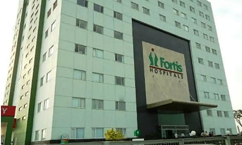 Fortis Healthcare to divest Fortis Malar Hospital in Chennai to MGM Healthcare