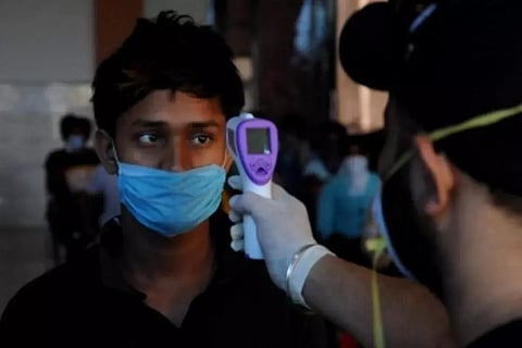 China pneumonia cases: Indian docs call for raising surveillance, hygiene measures