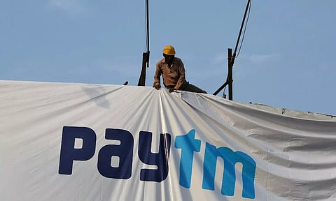 Representative Image (Reuters)