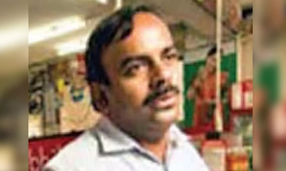 20-yr jail, fine: No ‘Subhiksha’ for IIT...