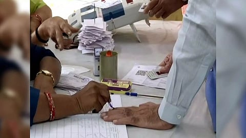 Representative image (Photo/ANI)