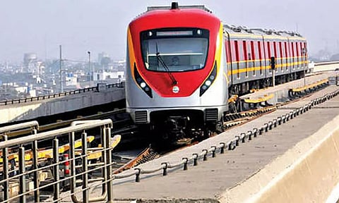 Representative Image