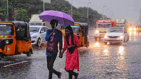 Representative image (Hemanathan M)