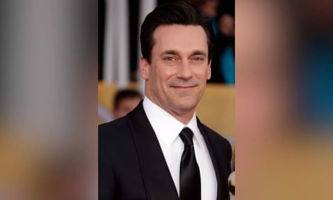 Jon Hamm