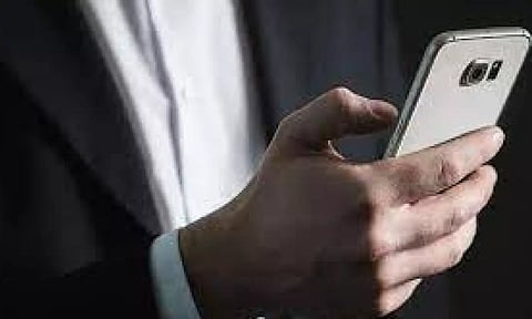 Representative image