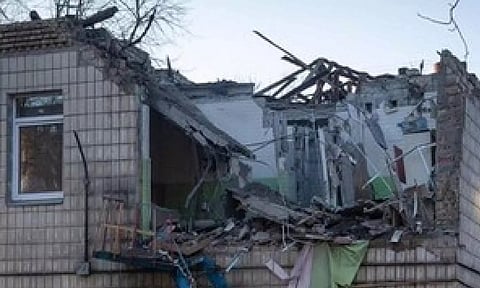 Representative image&nbsp;