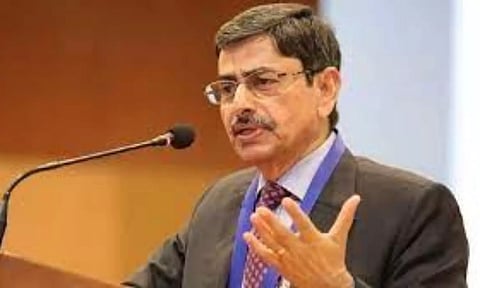 TN Governor R N Ravi