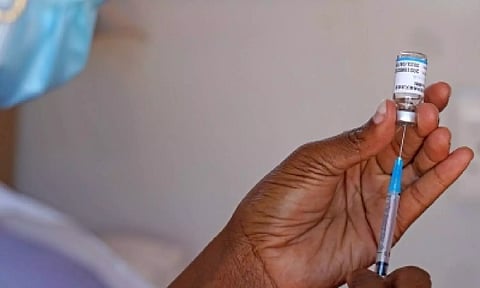 Representative image