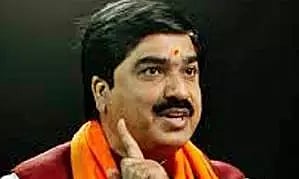 Cong govt ignored intel on attacks, says BJP; PM Modi has struck terror roots