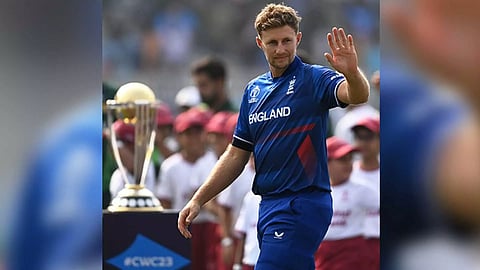 Joe Root opts out of IPL 2024