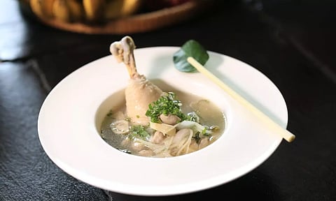 Representative image