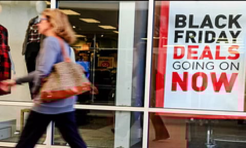 Representative image. (IANS)